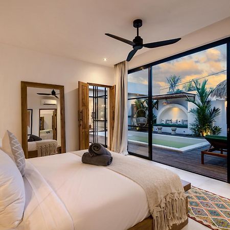 Villa Maria - Uluwatu By Yolla Hospitality ภายนอก รูปภาพ