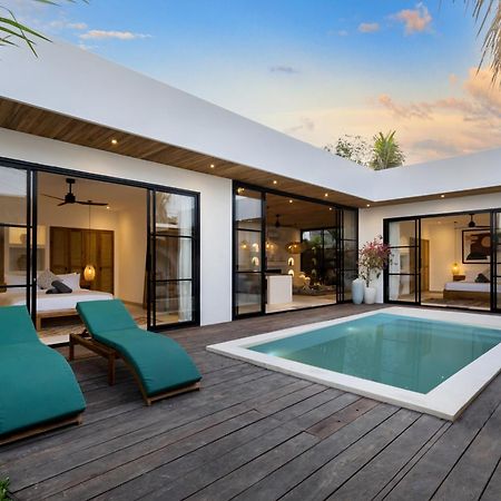 Villa Maria - Uluwatu By Yolla Hospitality ภายนอก รูปภาพ
