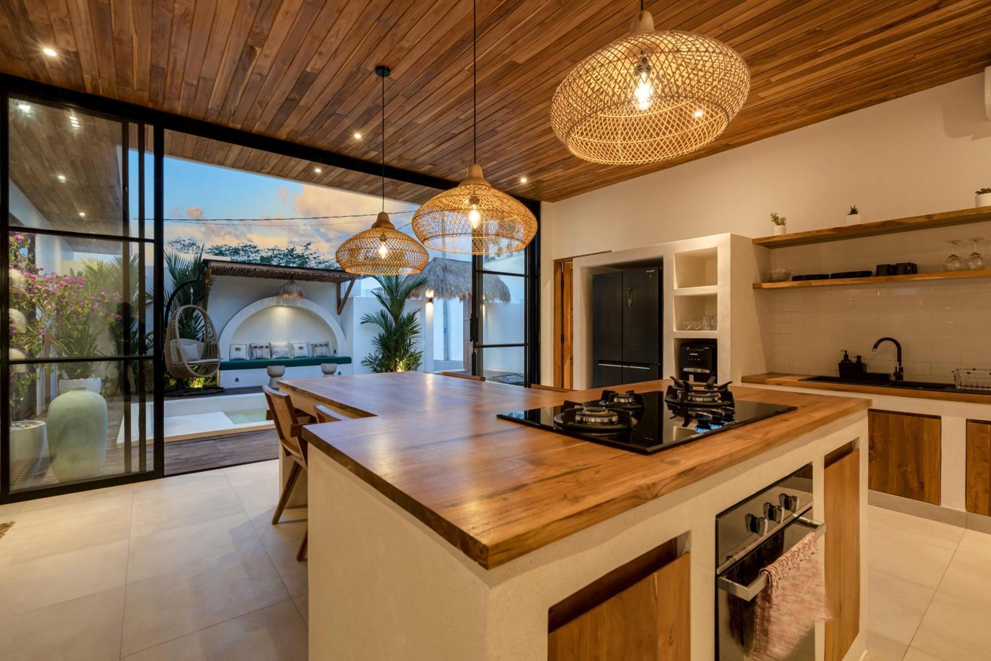 Villa Maria - Uluwatu By Yolla Hospitality ภายนอก รูปภาพ
