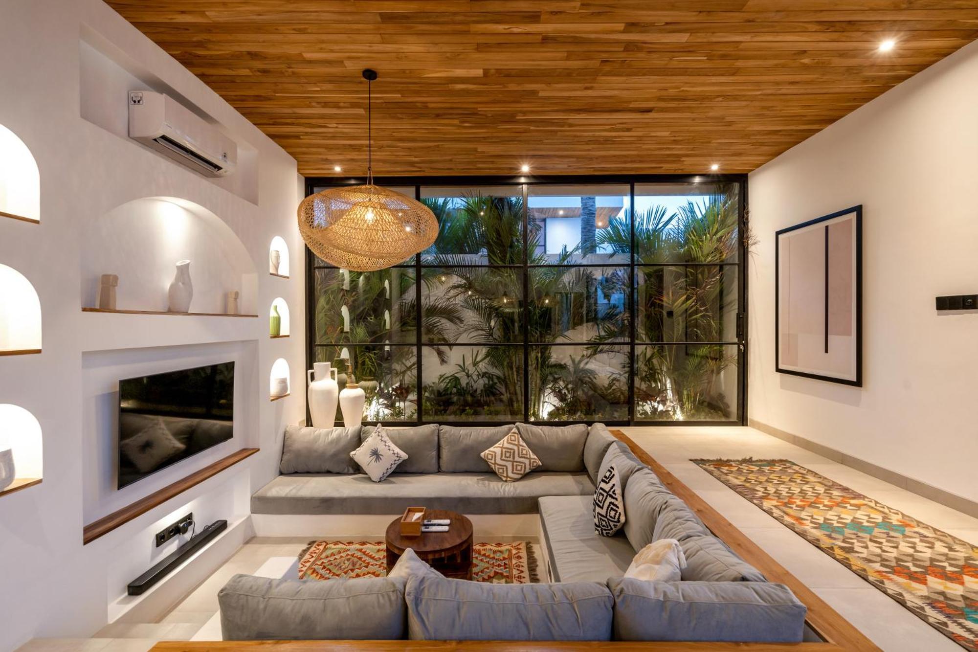 Villa Maria - Uluwatu By Yolla Hospitality ภายนอก รูปภาพ