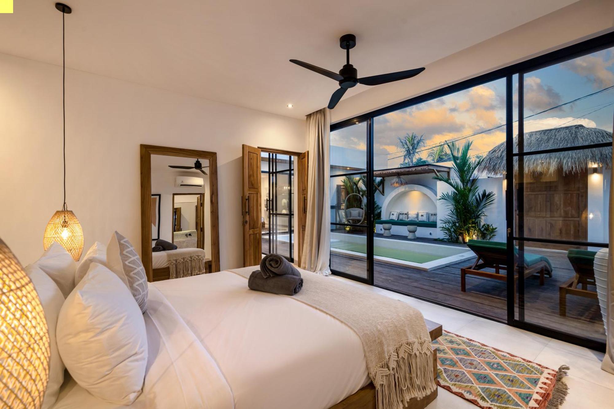 Villa Maria - Uluwatu By Yolla Hospitality ภายนอก รูปภาพ