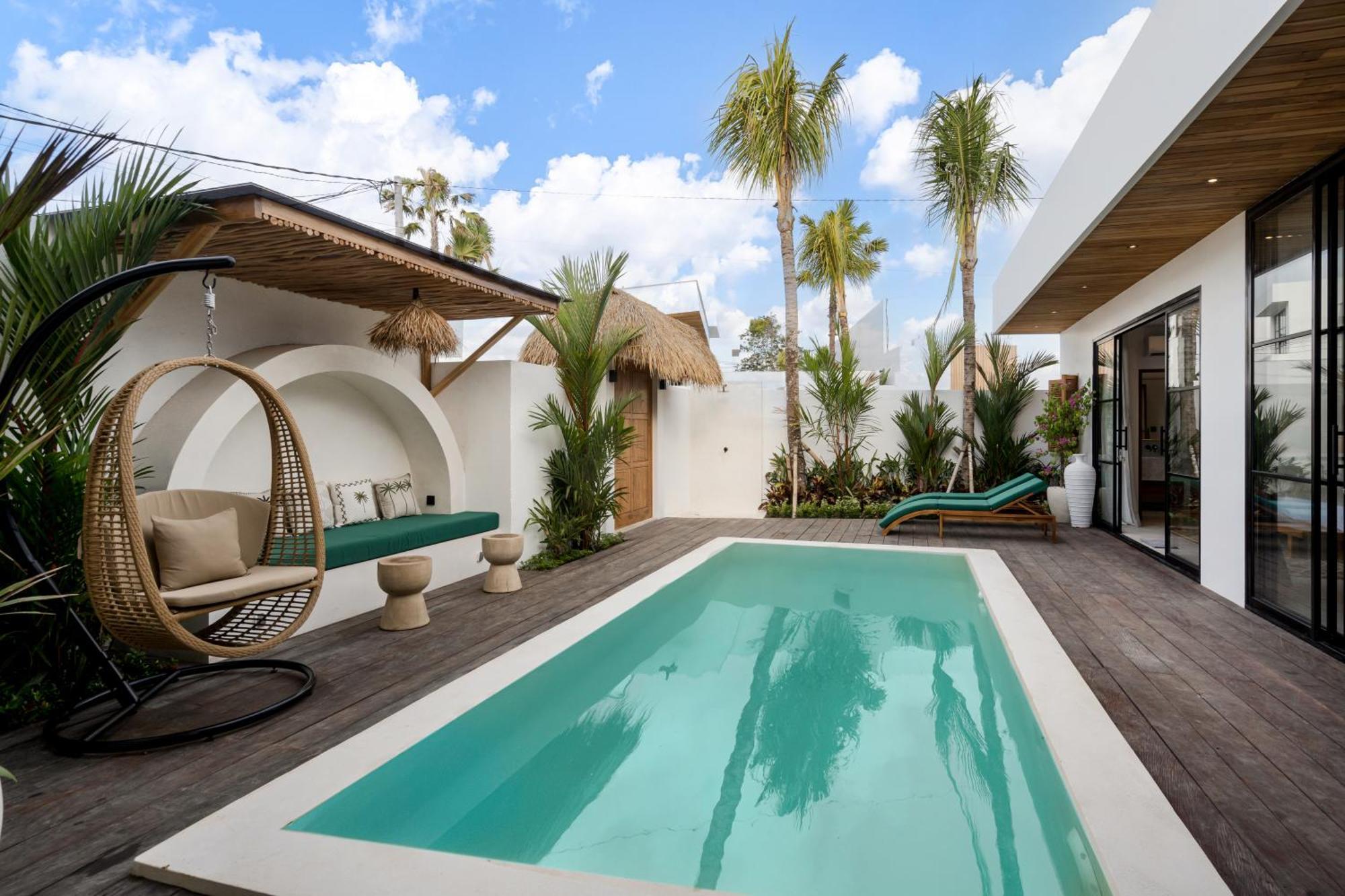 Villa Maria - Uluwatu By Yolla Hospitality ภายนอก รูปภาพ