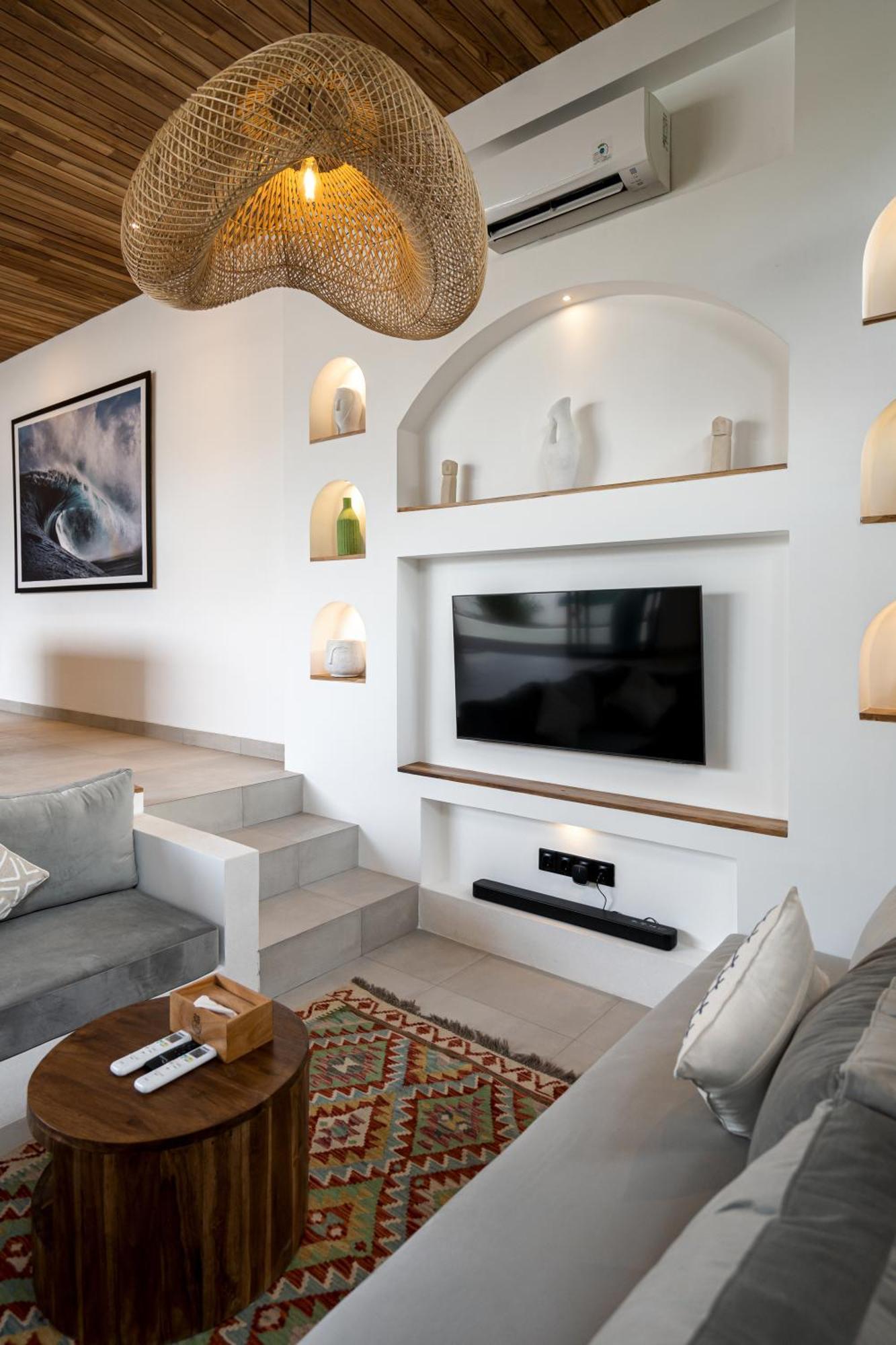 Villa Maria - Uluwatu By Yolla Hospitality ภายนอก รูปภาพ