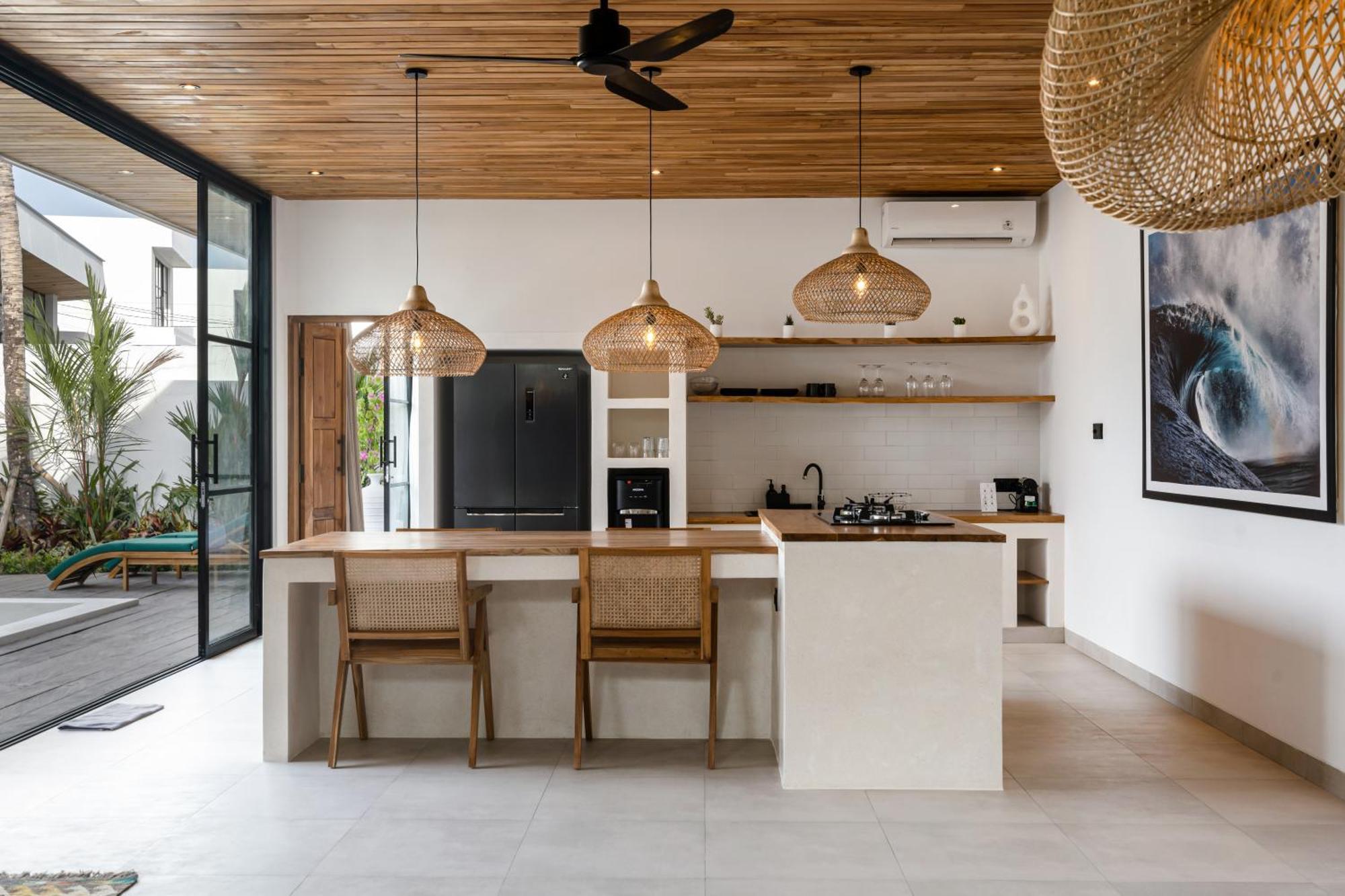 Villa Maria - Uluwatu By Yolla Hospitality ภายนอก รูปภาพ