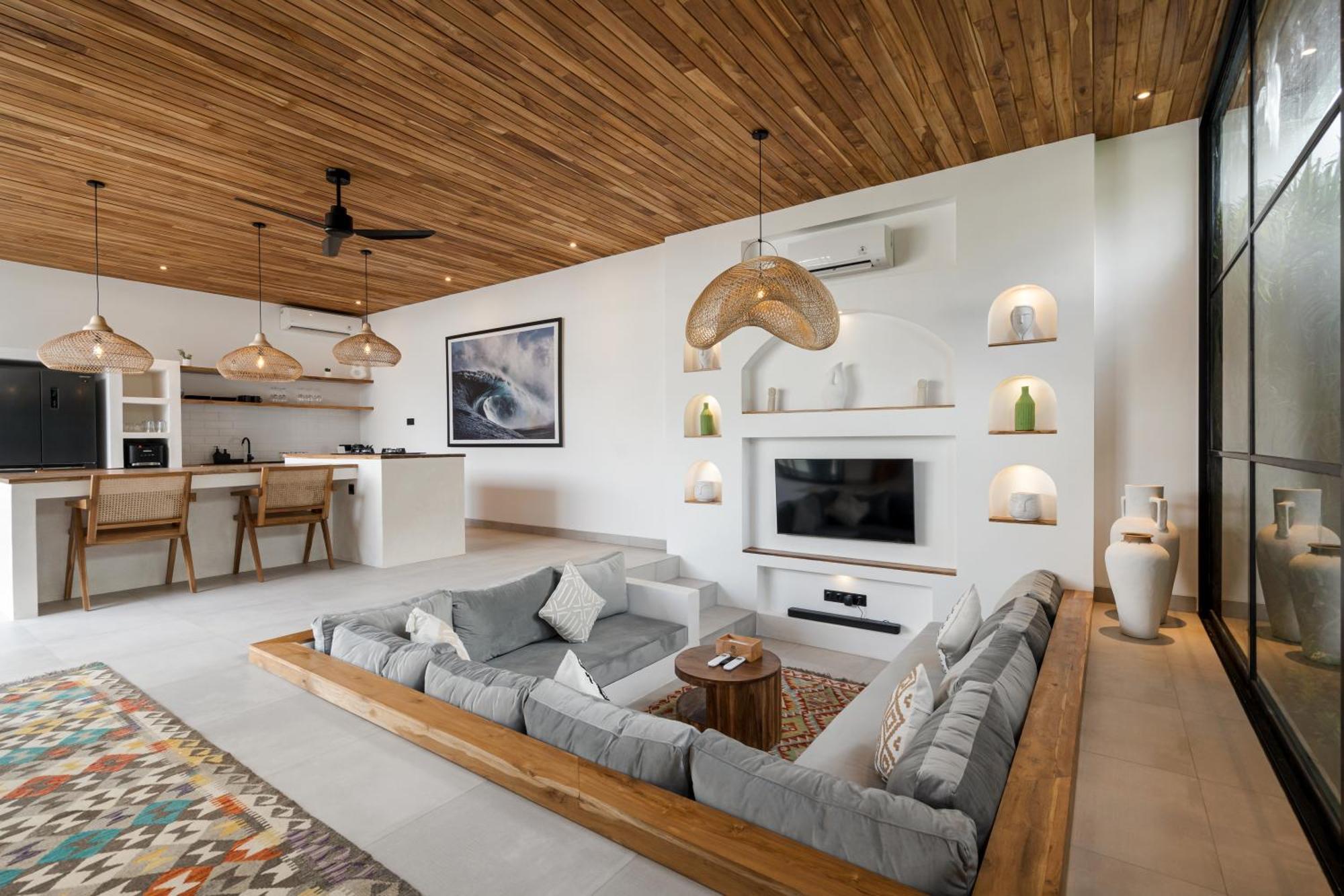 Villa Maria - Uluwatu By Yolla Hospitality ภายนอก รูปภาพ