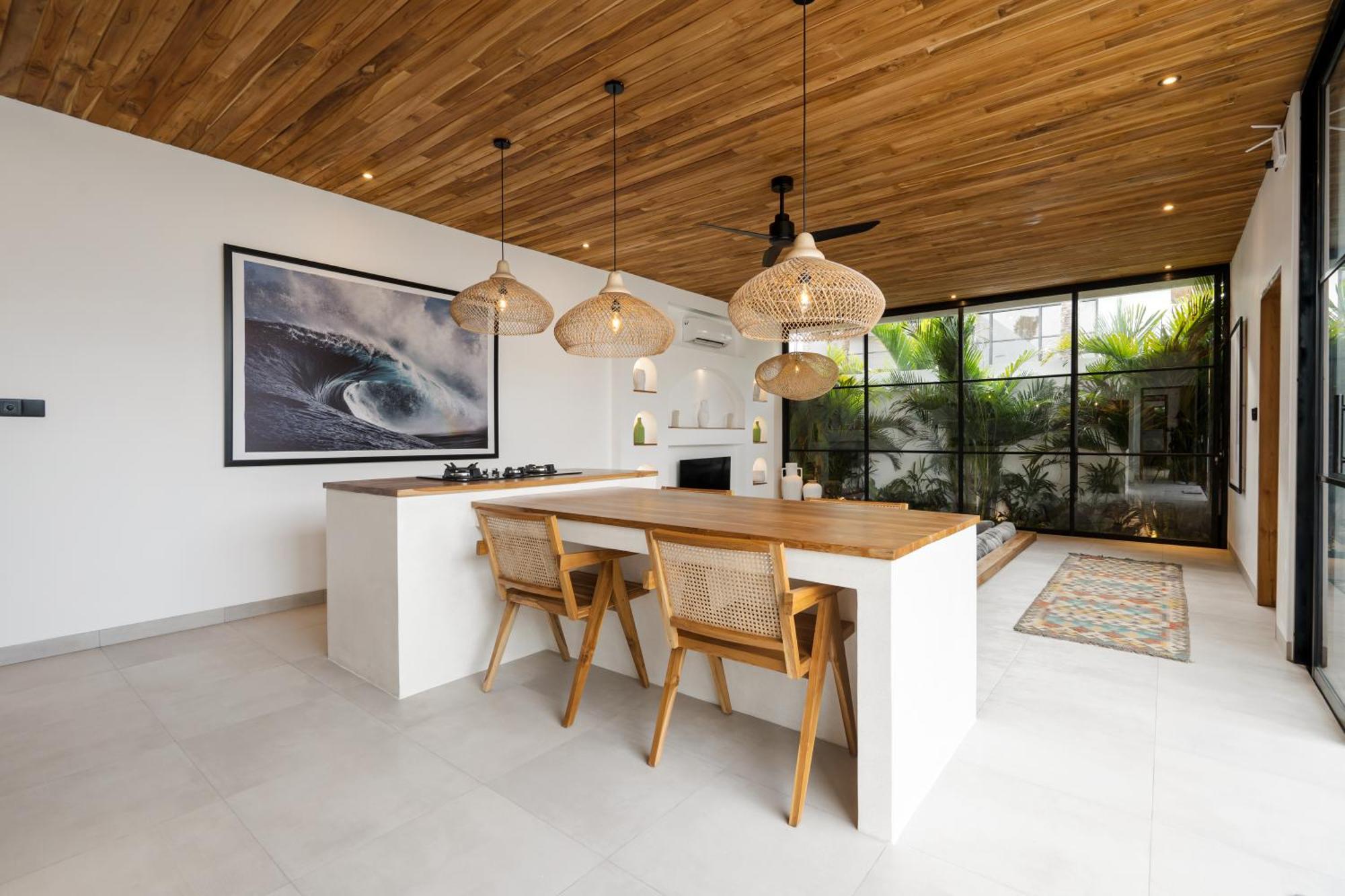 Villa Maria - Uluwatu By Yolla Hospitality ภายนอก รูปภาพ