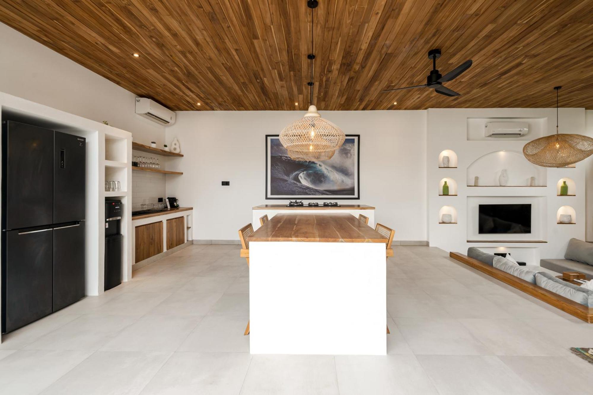 Villa Maria - Uluwatu By Yolla Hospitality ภายนอก รูปภาพ