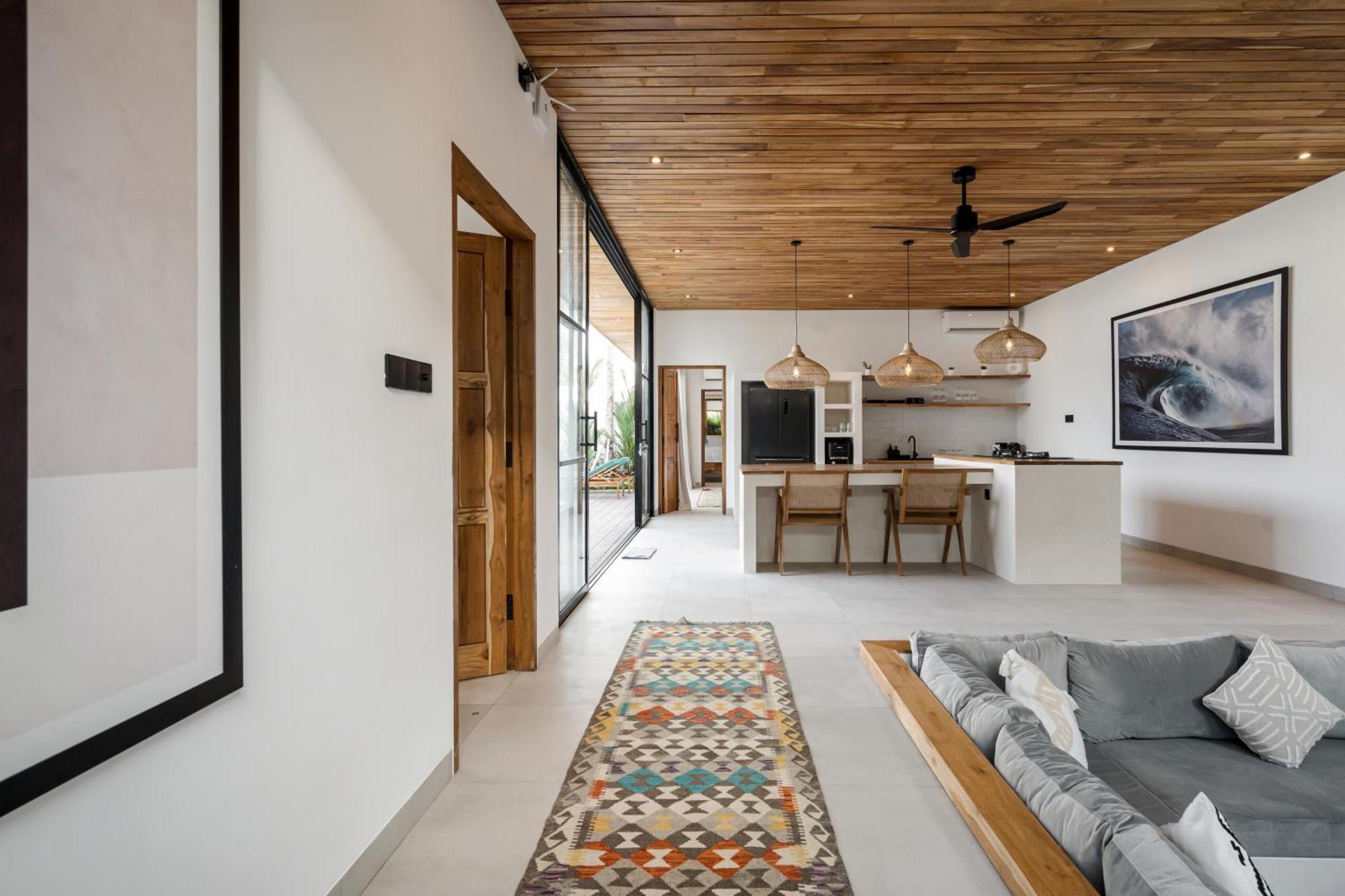 Villa Maria - Uluwatu By Yolla Hospitality ภายนอก รูปภาพ