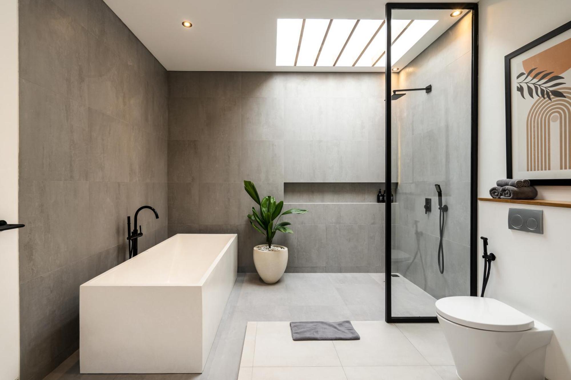 Villa Maria - Uluwatu By Yolla Hospitality ภายนอก รูปภาพ