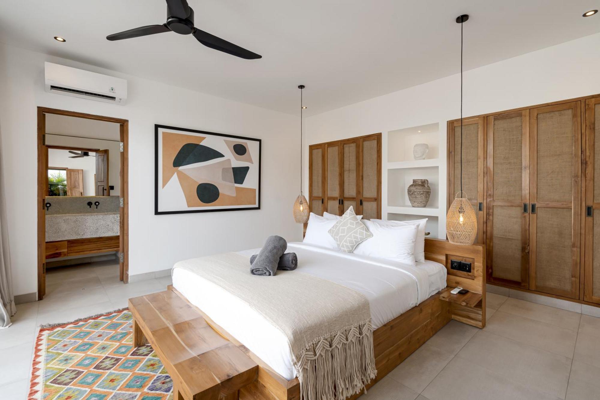 Villa Maria - Uluwatu By Yolla Hospitality ภายนอก รูปภาพ