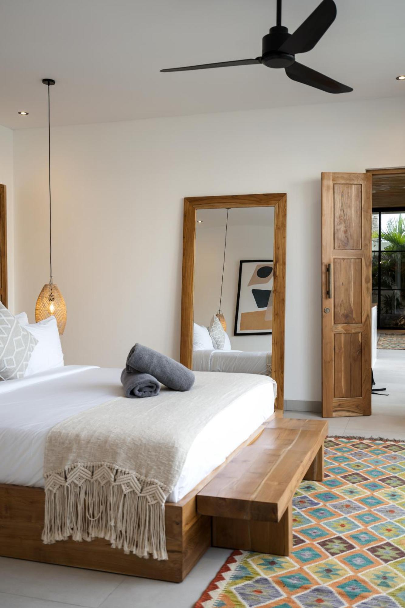 Villa Maria - Uluwatu By Yolla Hospitality ภายนอก รูปภาพ