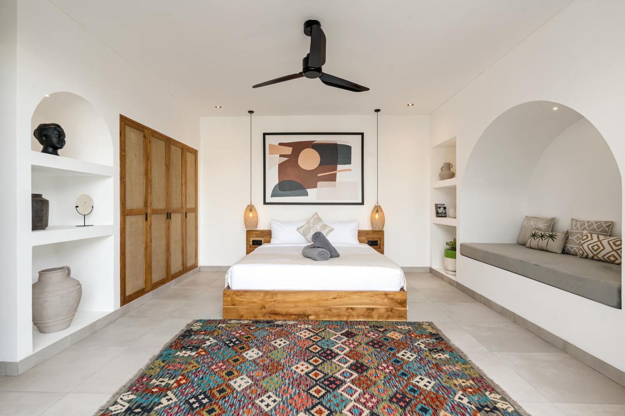 Villa Maria - Uluwatu By Yolla Hospitality ภายนอก รูปภาพ